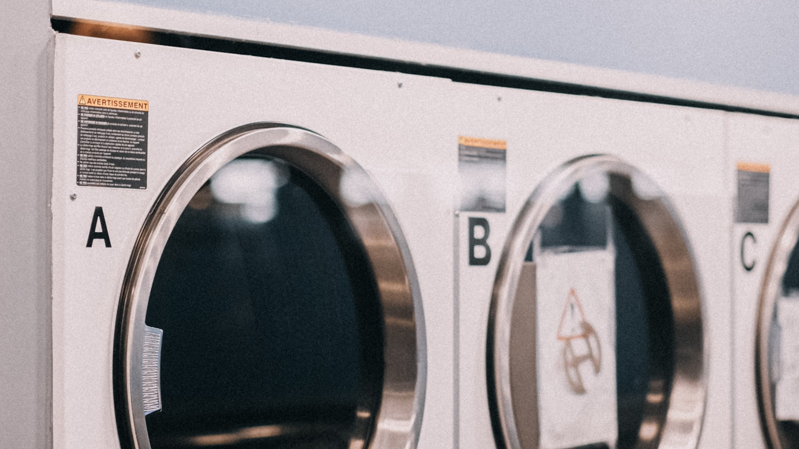 烘干机 dryer