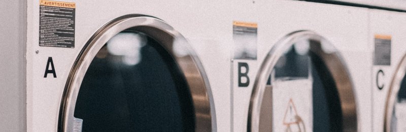 烘干机 dryer