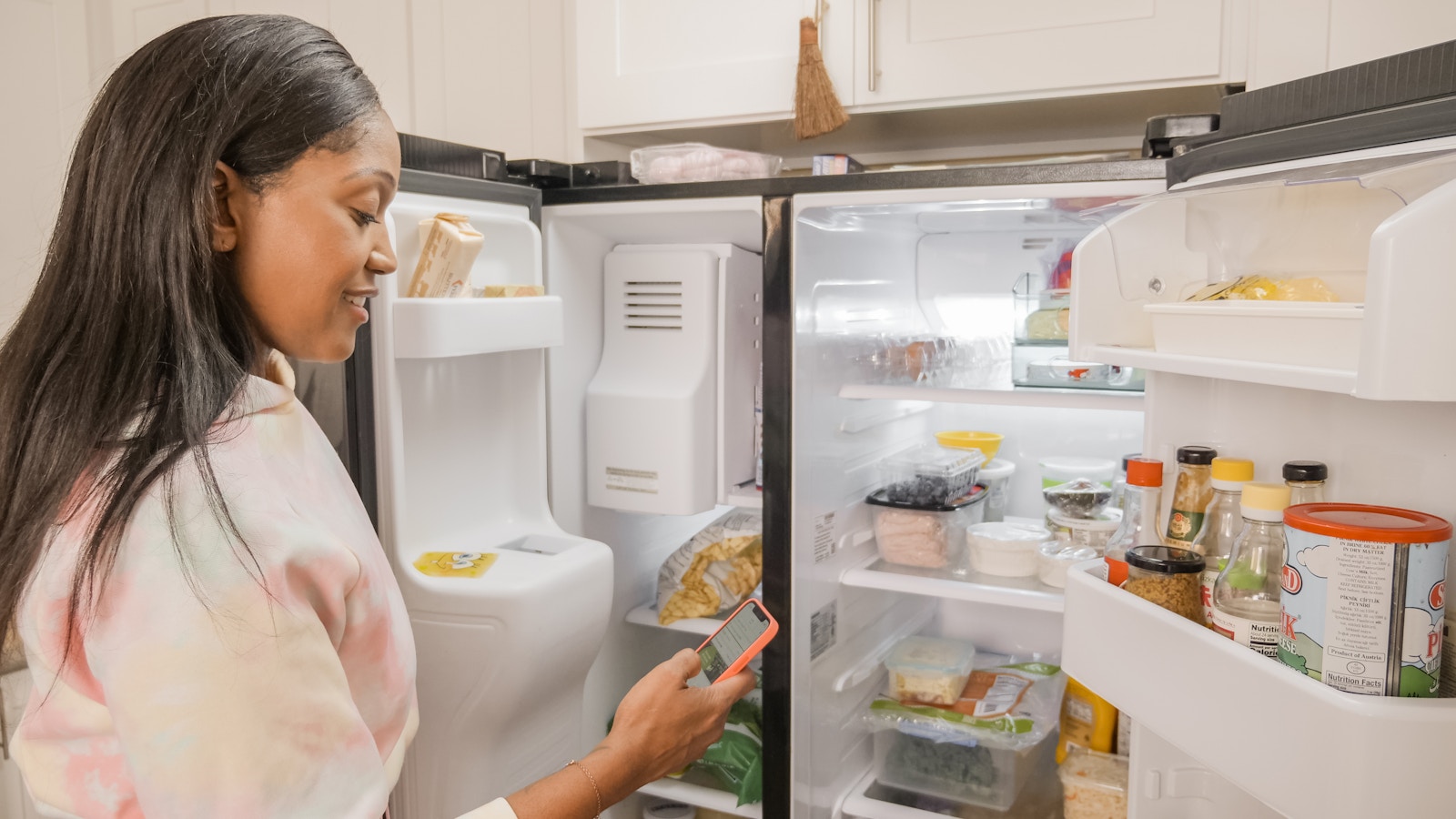 冰箱 Refrigerator