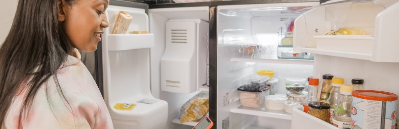 冰箱 Refrigerator