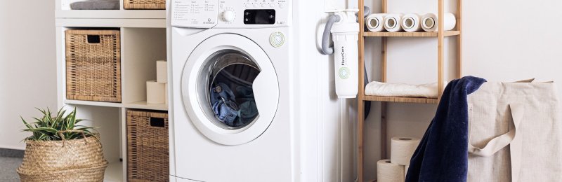 洗衣机 Washing machine