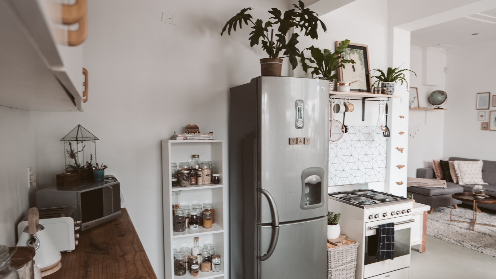 冰箱 Refrigerator