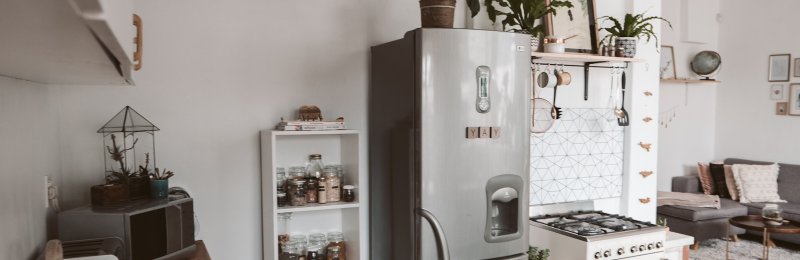 冰箱 Refrigerator
