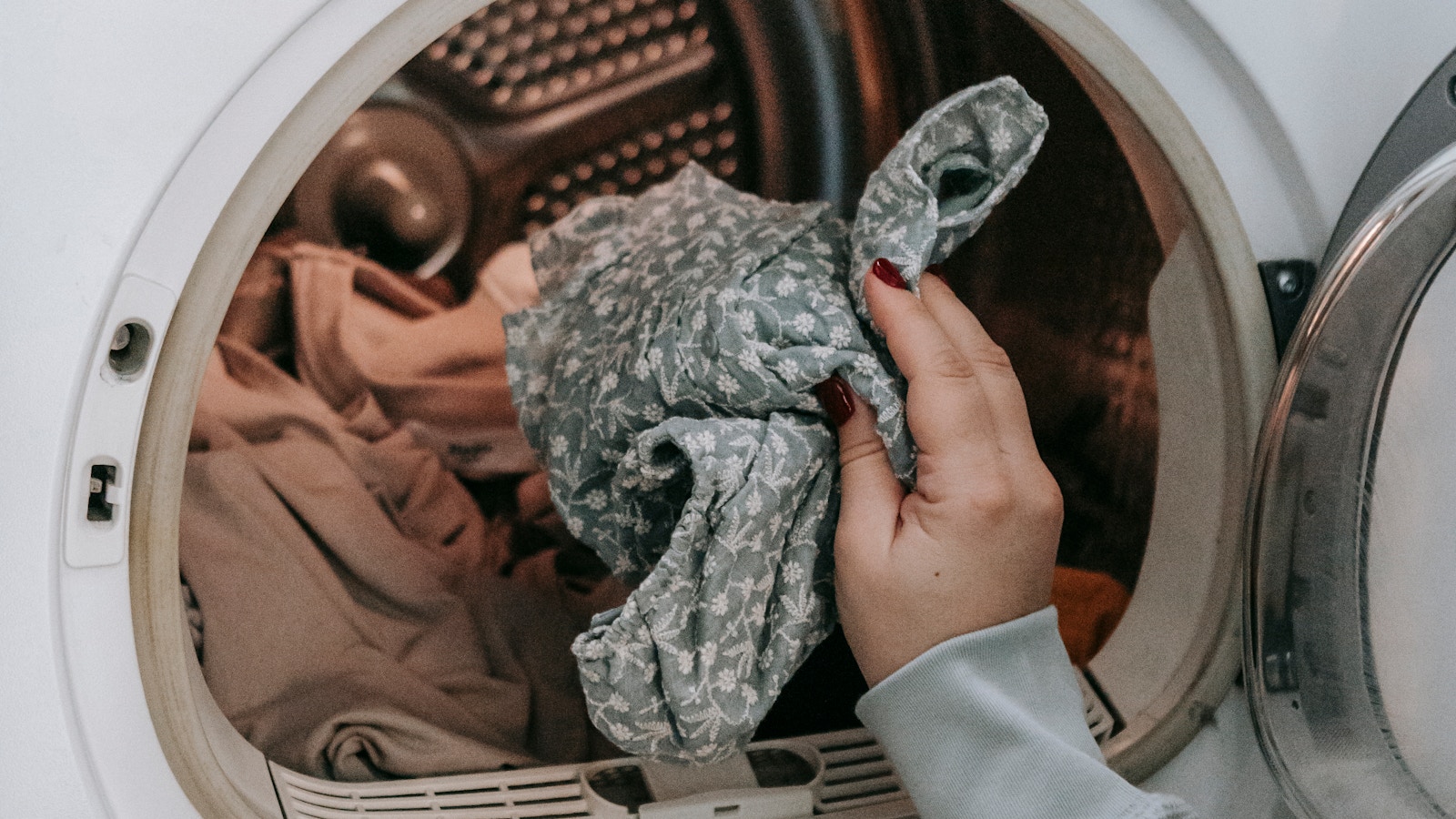洗烘一体机 Washing and drying all-in-one machine
