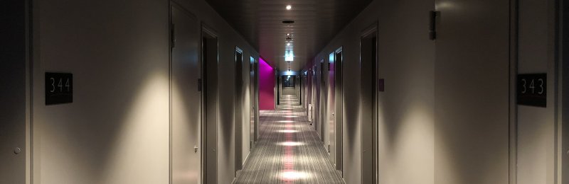 酒店 hotel