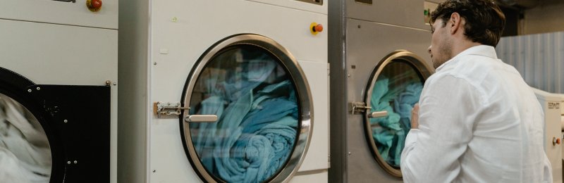 洗烘一体机 Washing and drying all-in-one machine
