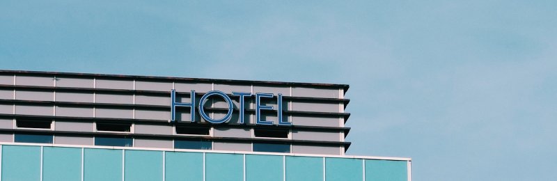 酒店 hotel