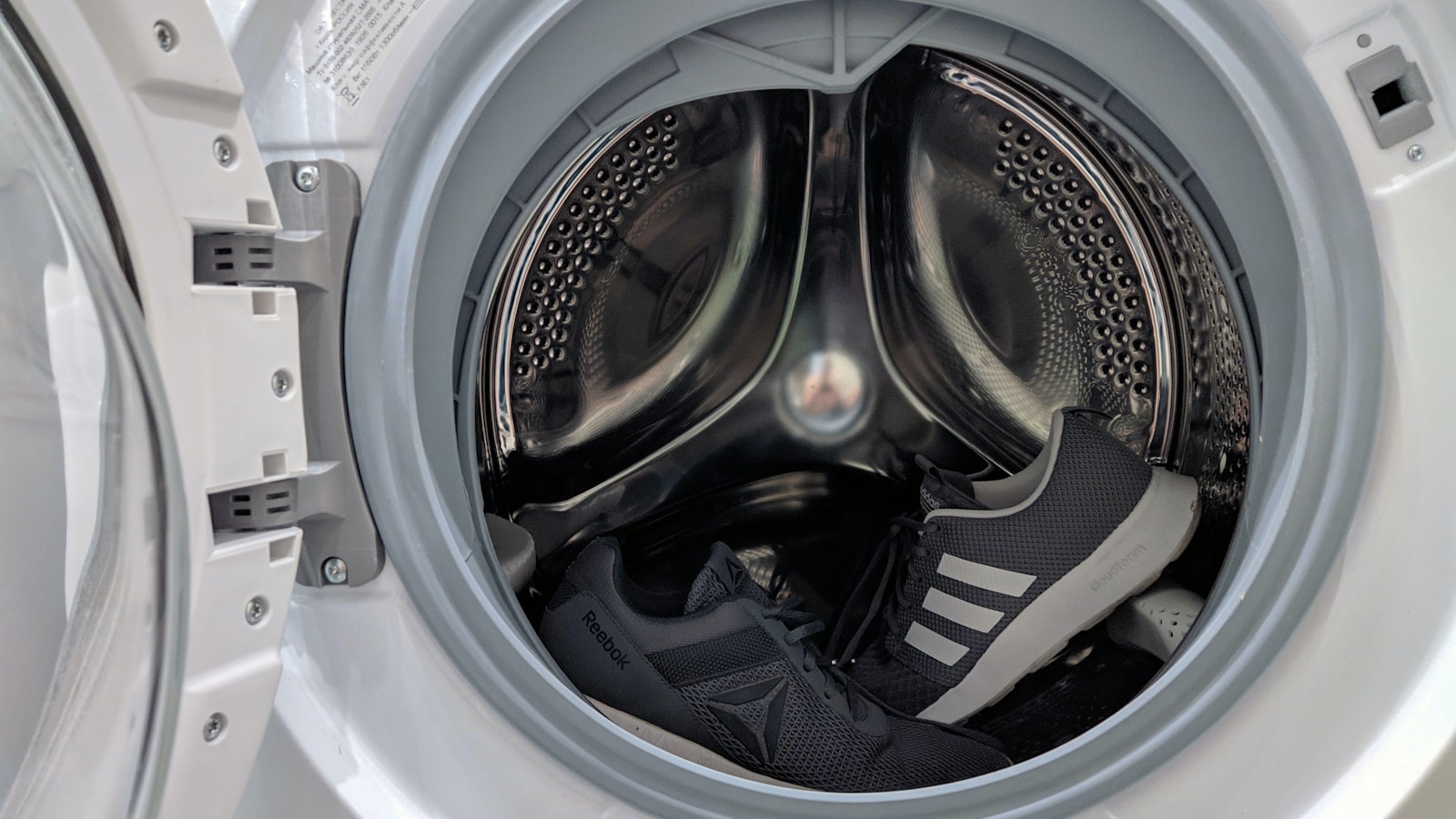 洗衣机 Washing machine