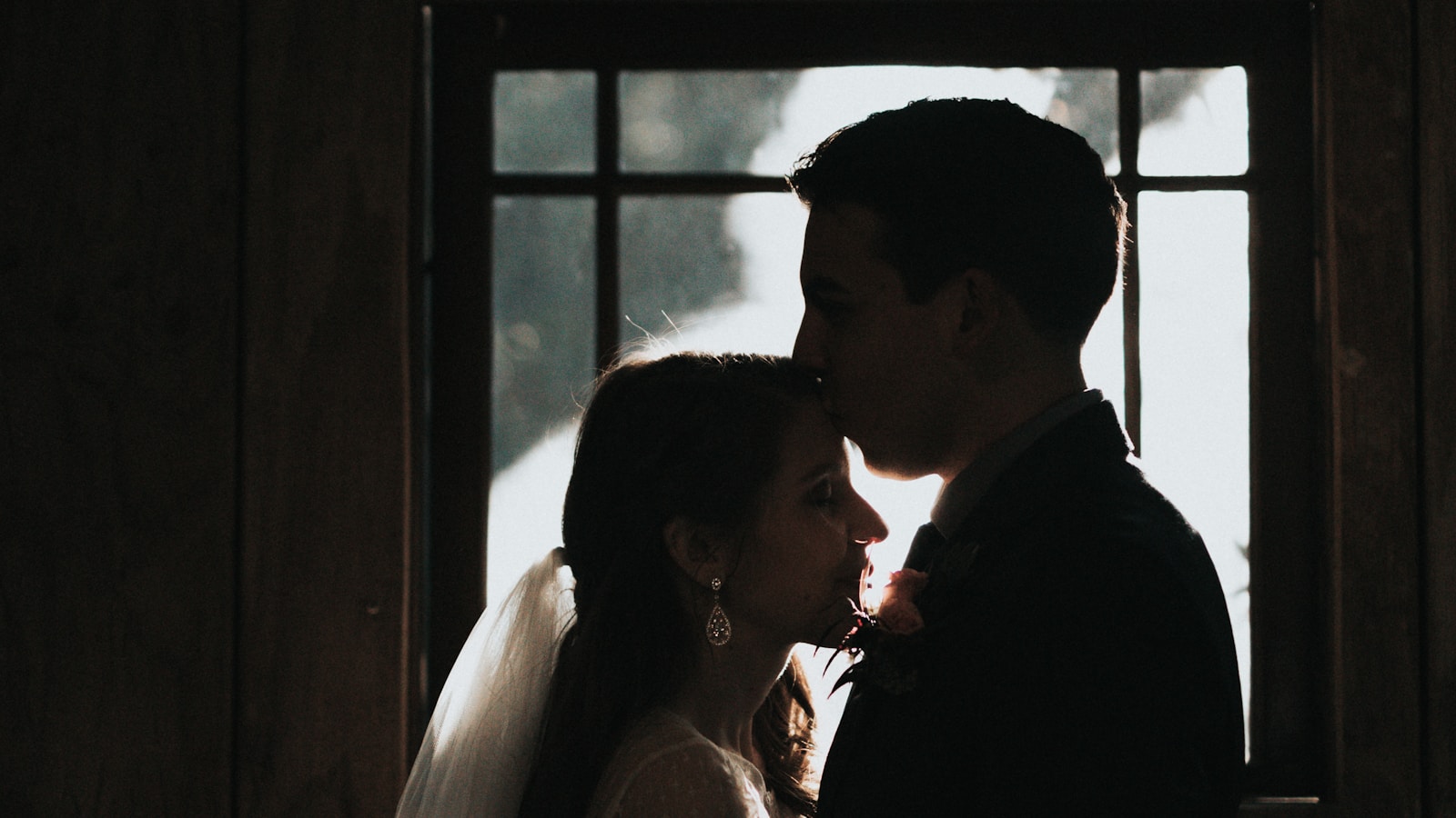 婚姻 marriage