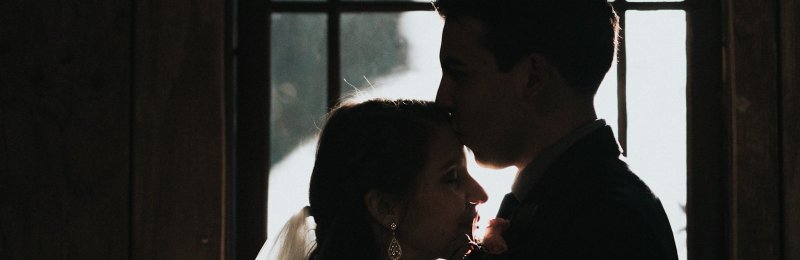 婚姻 marriage