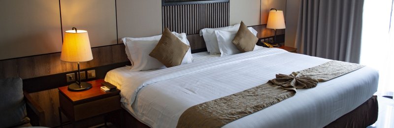 酒店 hotel