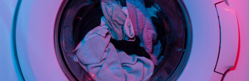 洗烘一体机 Washing and drying all-in-one machine