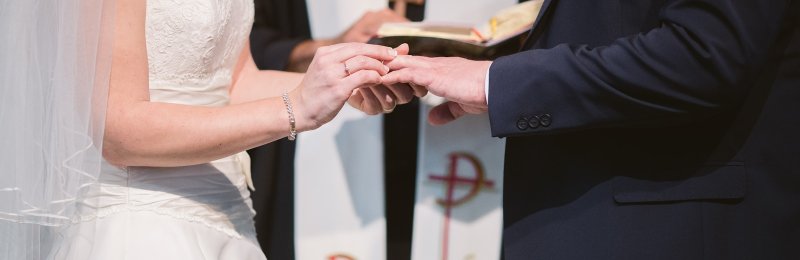 婚姻 marriage