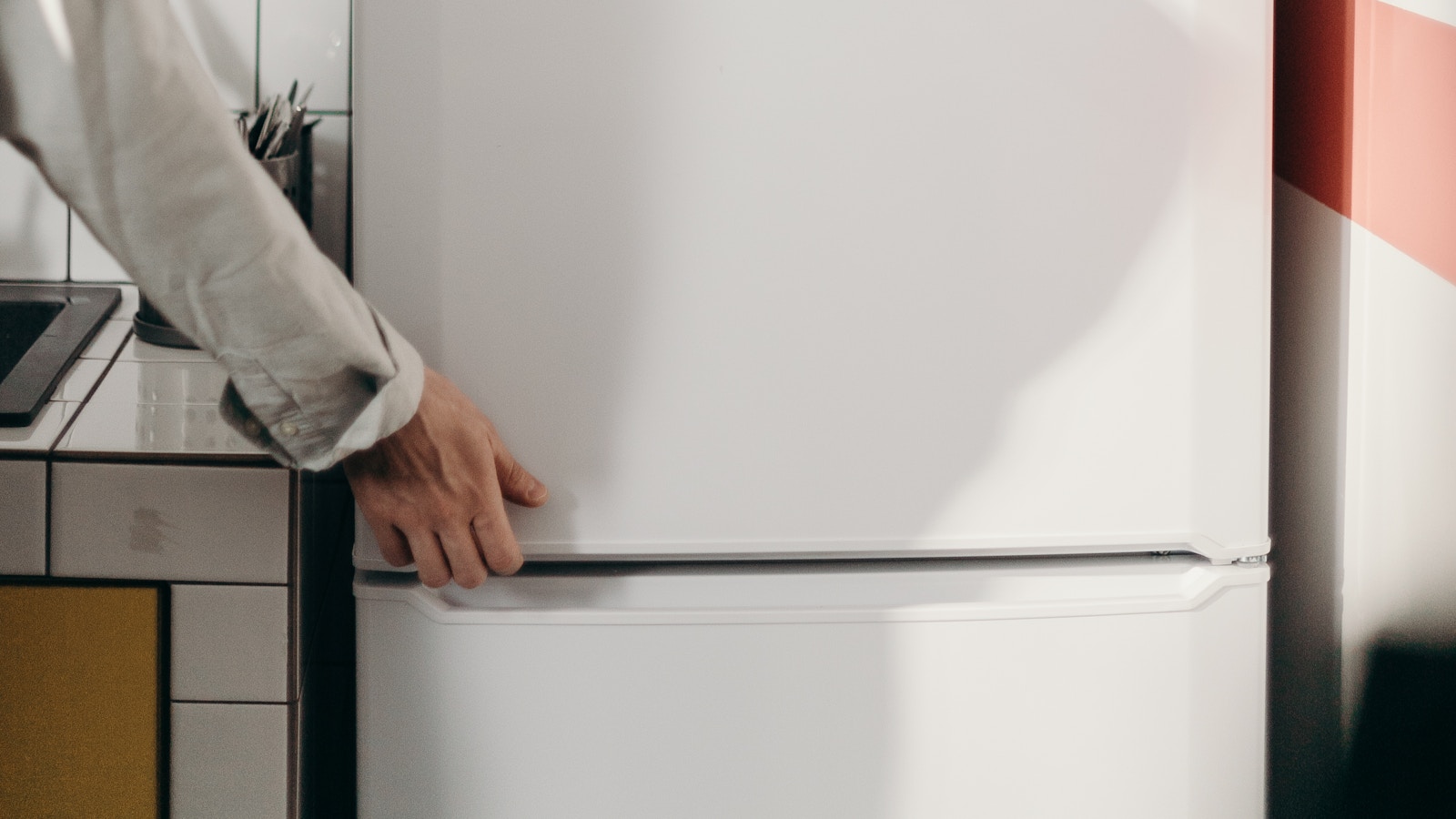 冰箱 Refrigerator