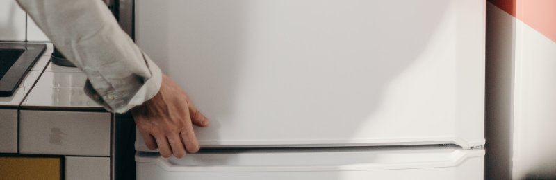 冰箱 Refrigerator