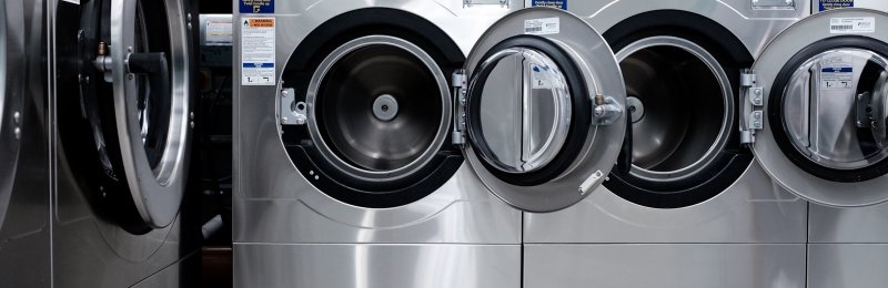 洗衣机 Washing machine