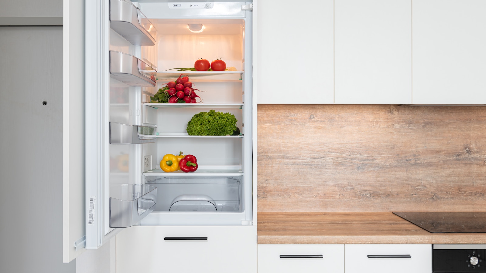 冰箱 Refrigerator