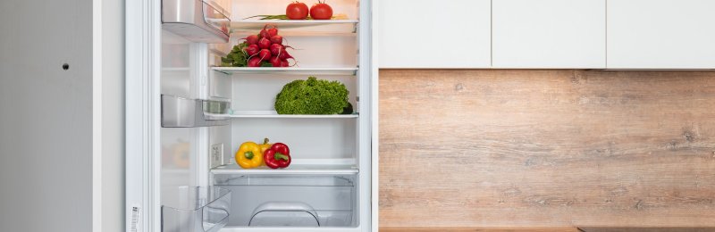 冰箱 Refrigerator