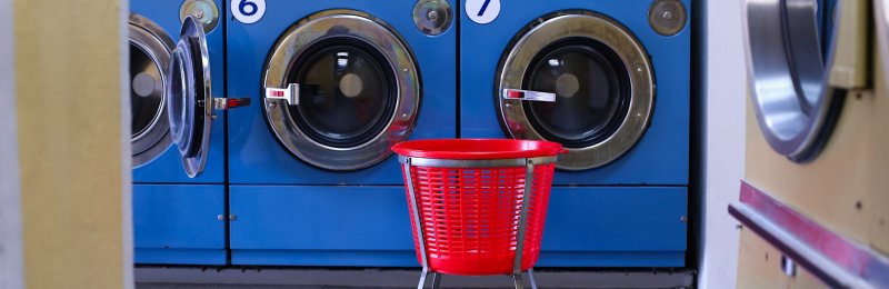 洗衣机 Washing machine
