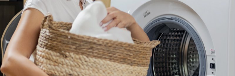 洗衣机 Washing machine