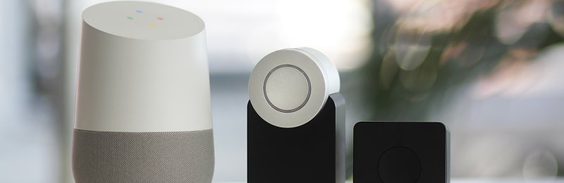 智能家居 Smart Home