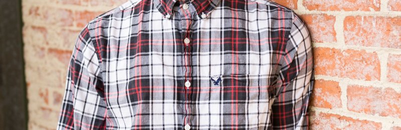 衬衣 shirt