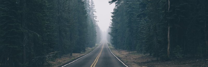 自驾游 road trip