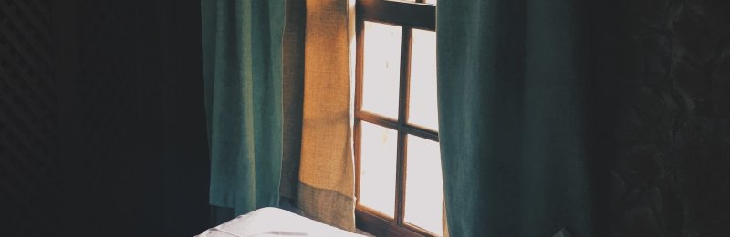 智能窗帘 Intelligent curtains