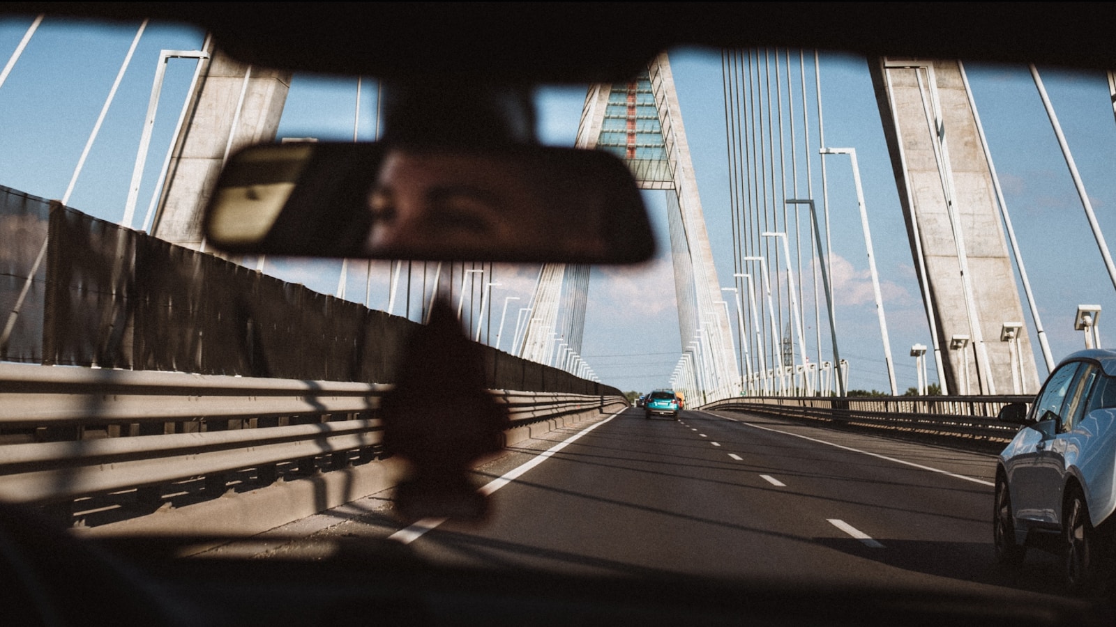 自驾游 road trip