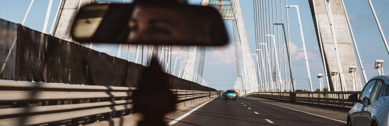自驾游 road trip