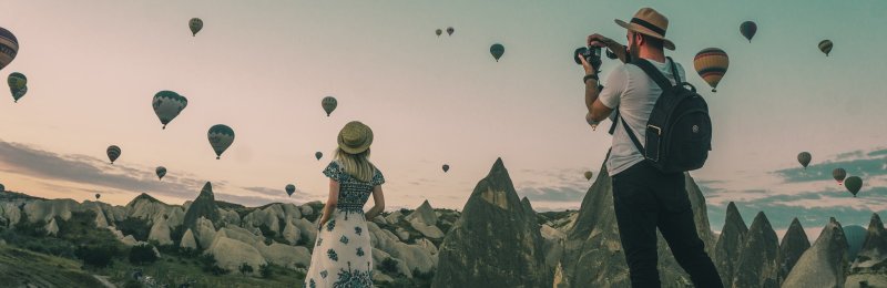 旅行 travel