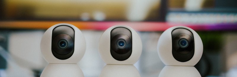 智能家居 Smart Home