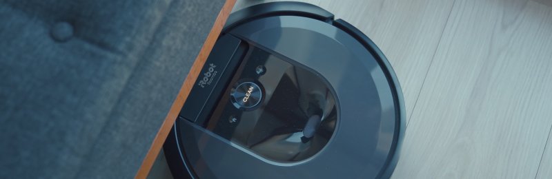 扫地机器人 Robotic vacuum cleaner