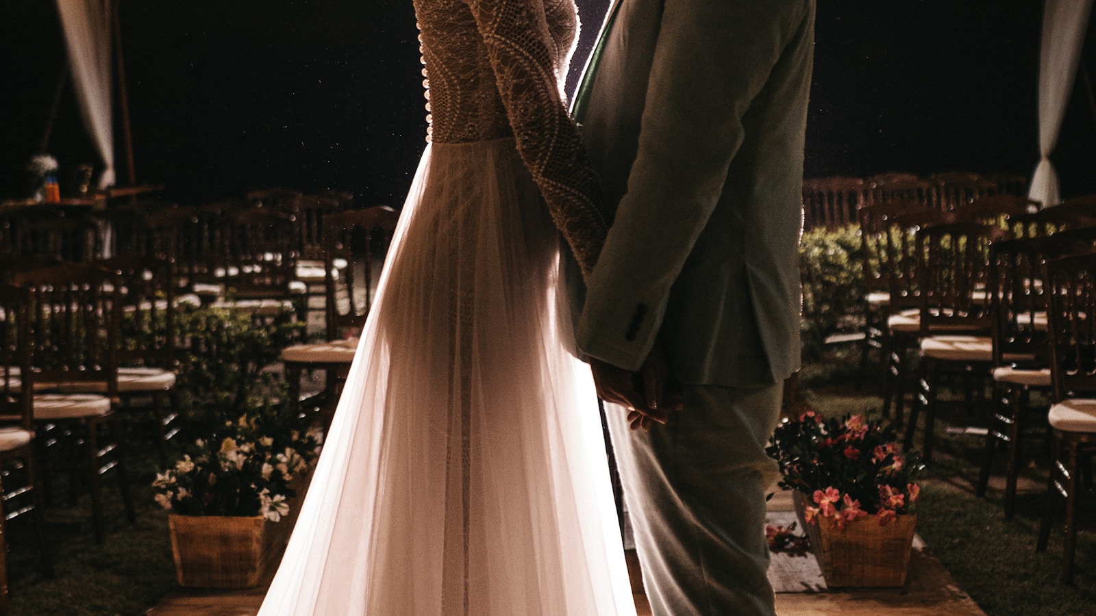 婚姻 marriage