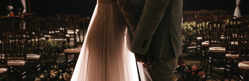 婚姻 marriage