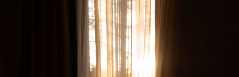智能窗帘 Intelligent curtains