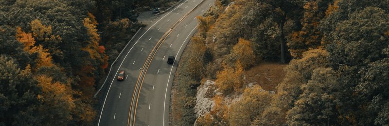 自驾游 road trip
