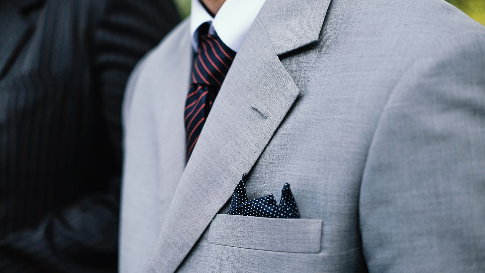 西装 suit