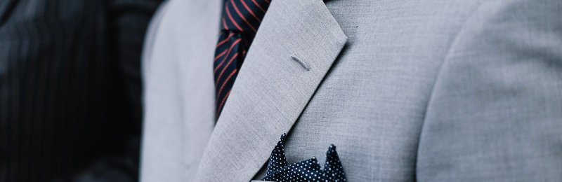 西装 suit