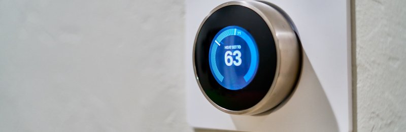 智能家居 Smart Home