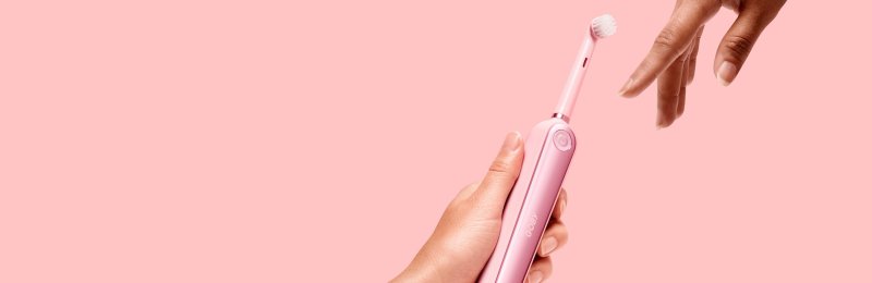 电动牙刷 Electric toothbrush