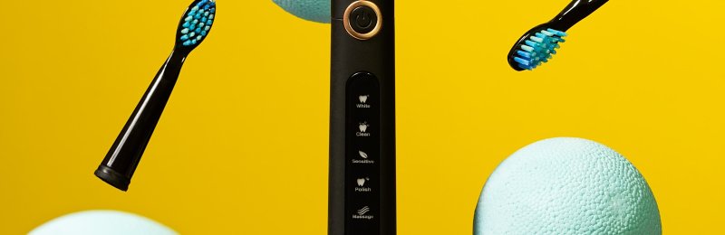 电动牙刷 Electric toothbrush