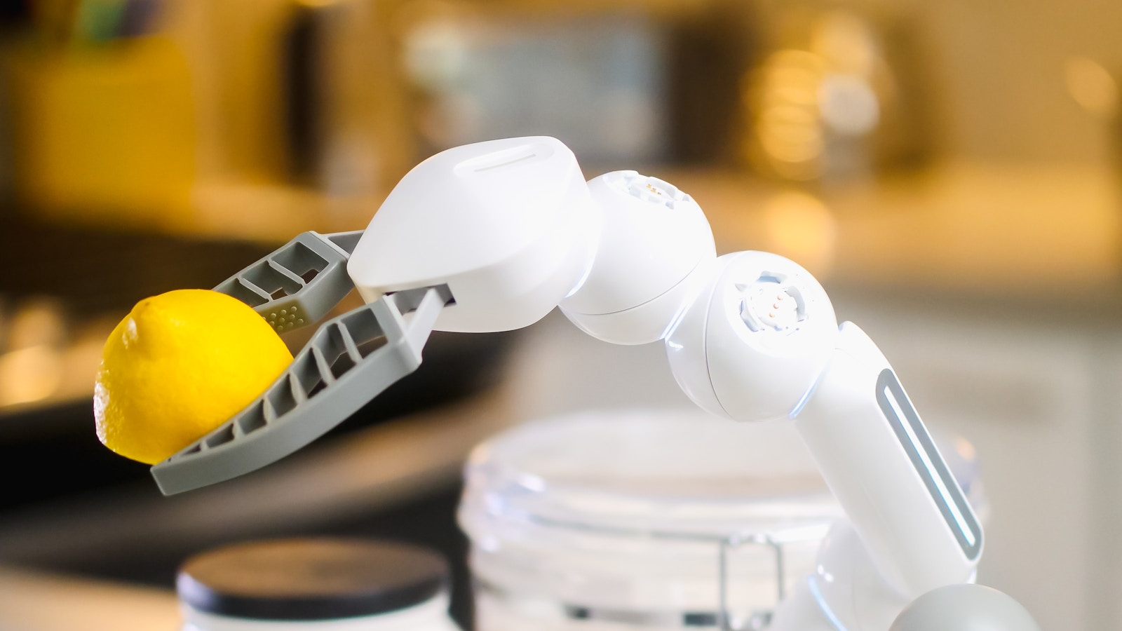 智能家居 Smart Home