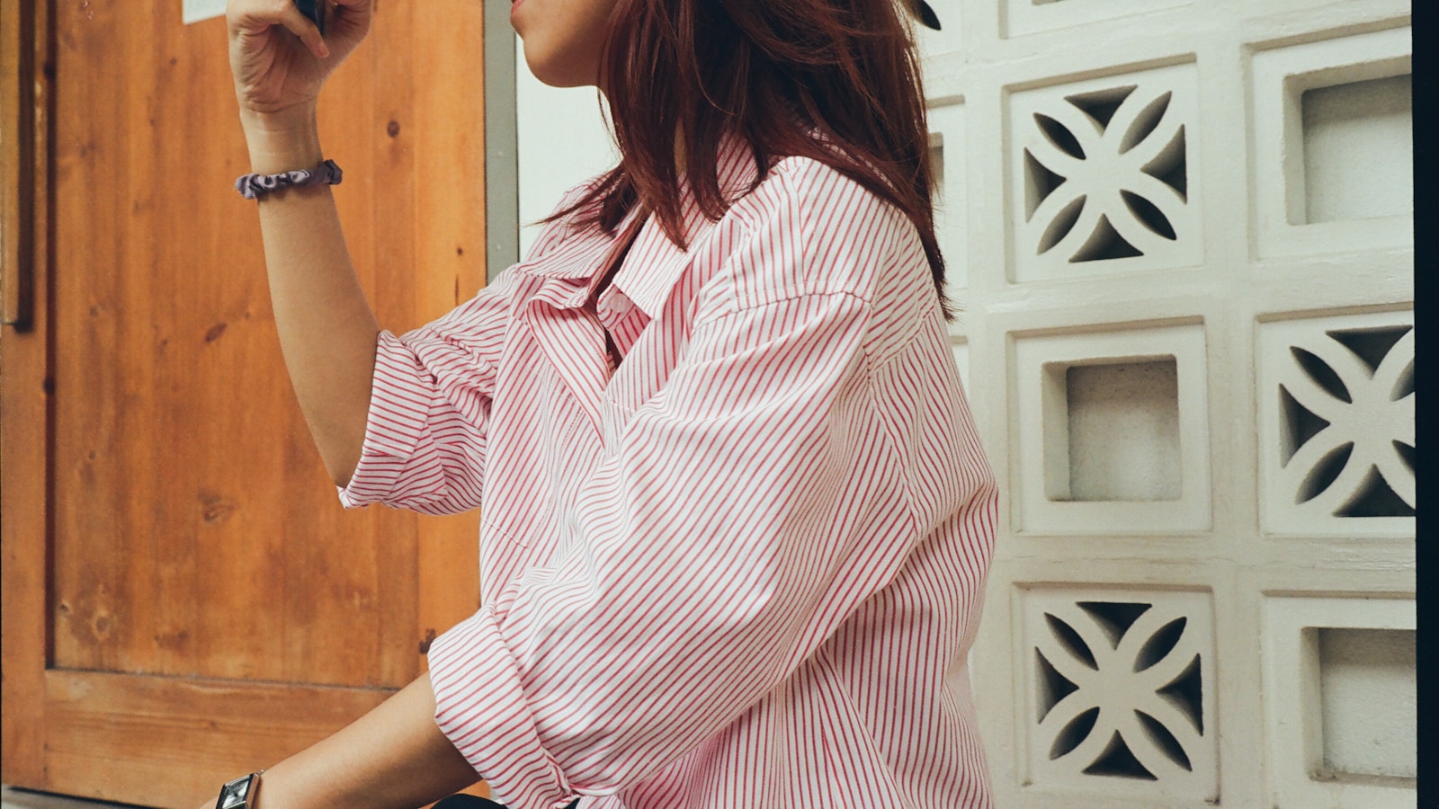衬衫 shirt