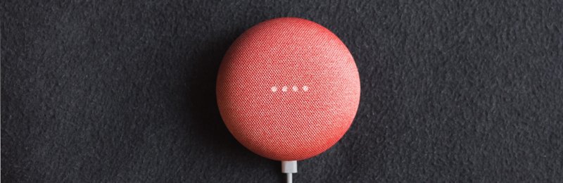 智能家居 Smart Home