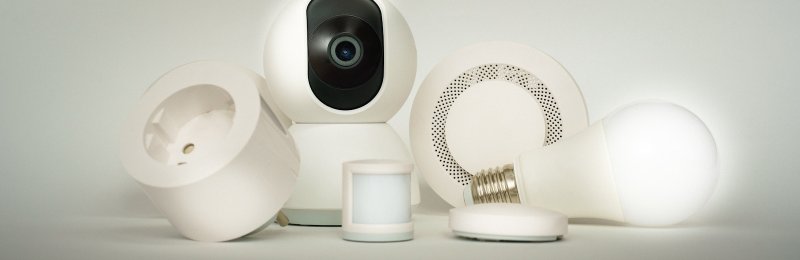 智能摄像头 Intelligent camera