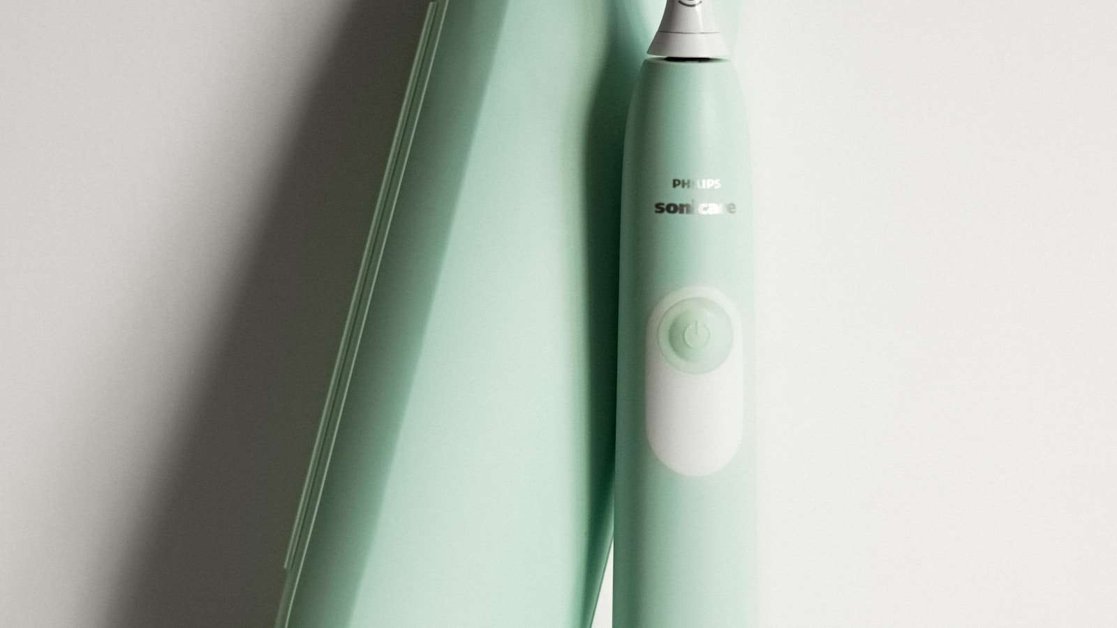 电动牙刷 Electric toothbrush