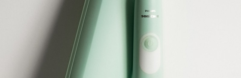 电动牙刷 Electric toothbrush