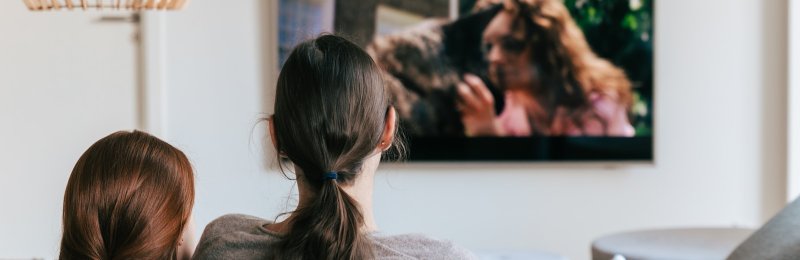 智能电视 Smart TV