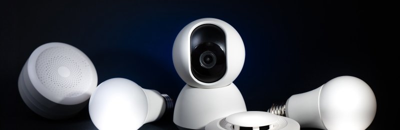 智能摄像头 Intelligent camera